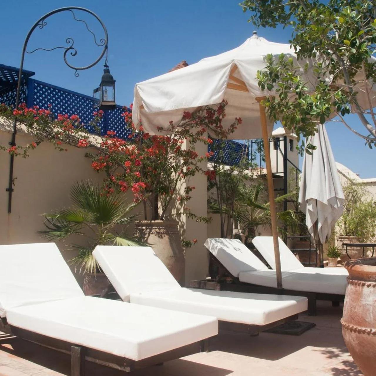 Riad dar Ourika & SPA photo