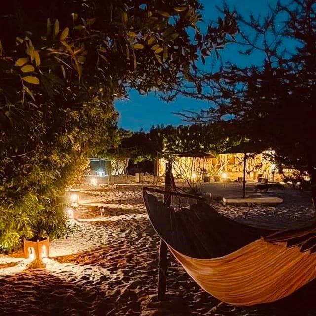 Dar Tawarta Guest House Dakhla photo