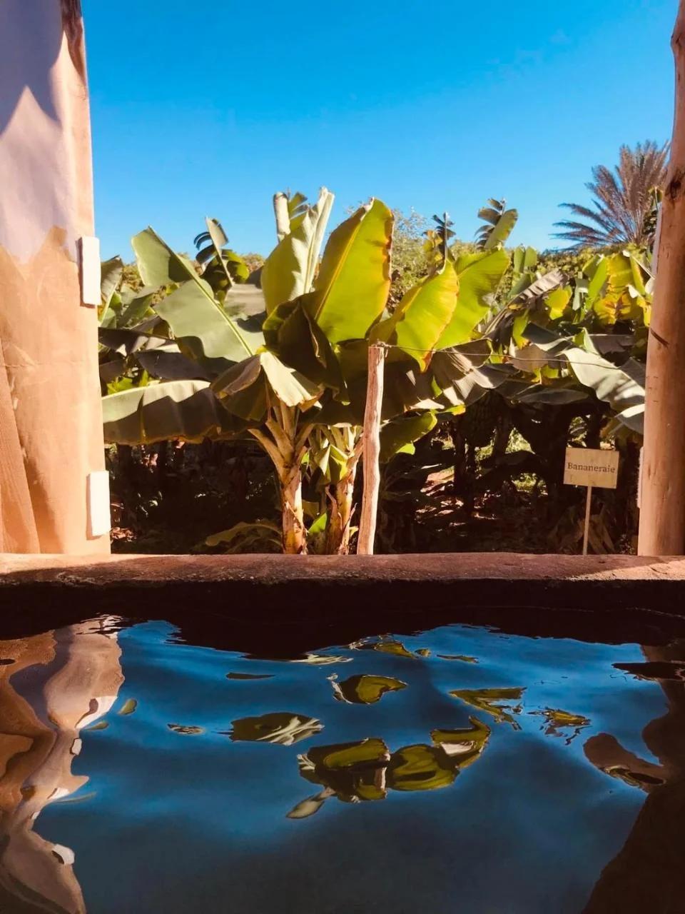 Dar Tawarta Guest House Dakhla photo