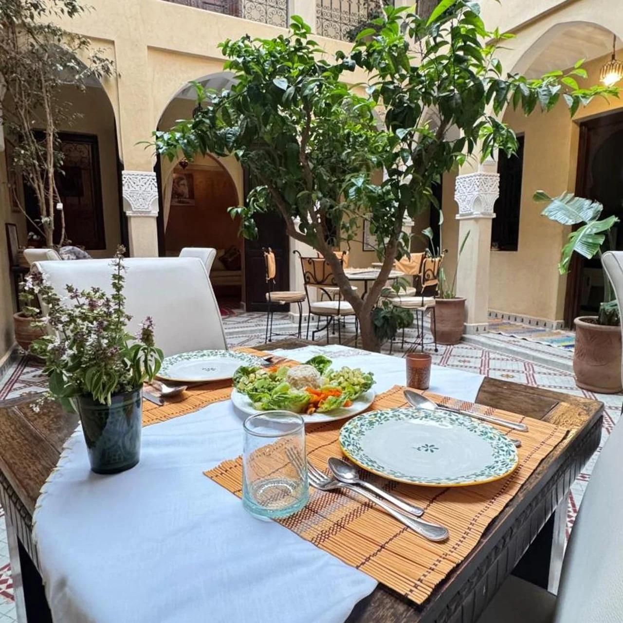Riad Dar Tuscia photo