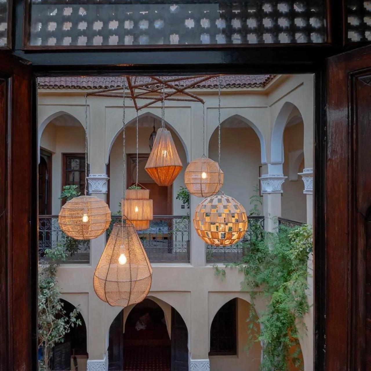 Riad Dar Tuscia photo