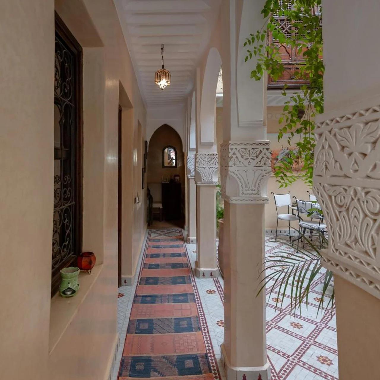 Riad Dar Tuscia photo