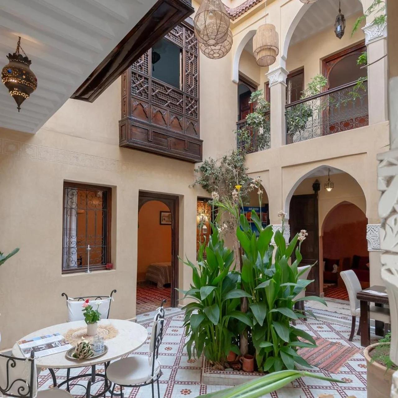 Riad Dar Tuscia photo