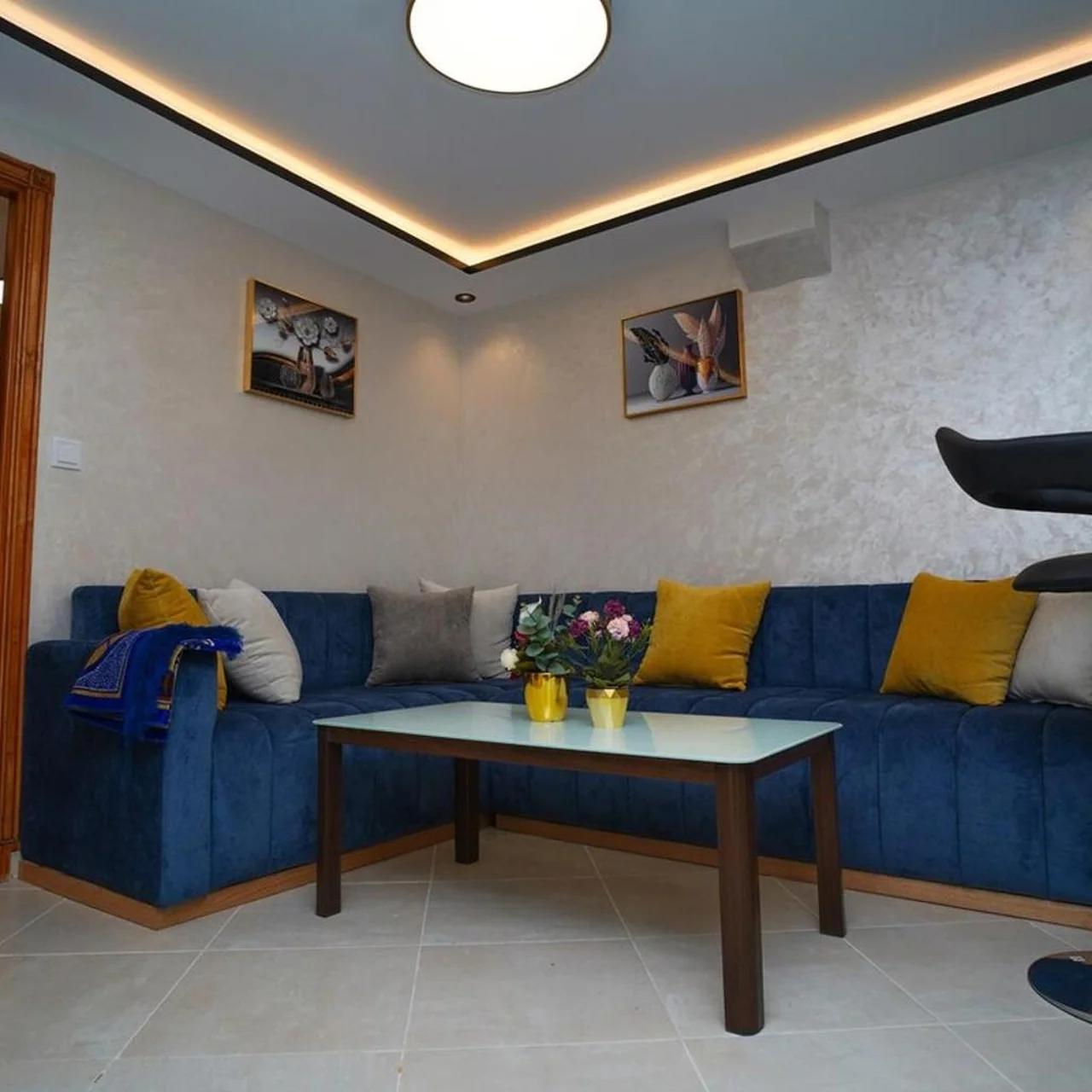 Deluxe Studio in Tangier
