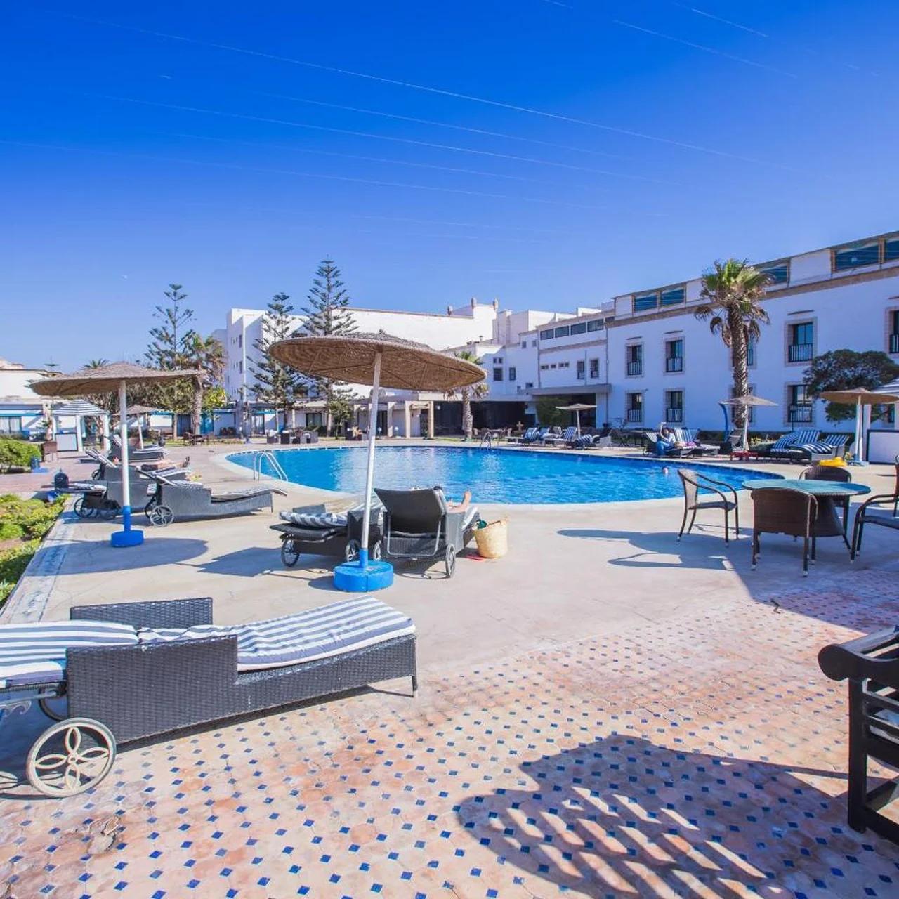 Hôtel Des Iles photo