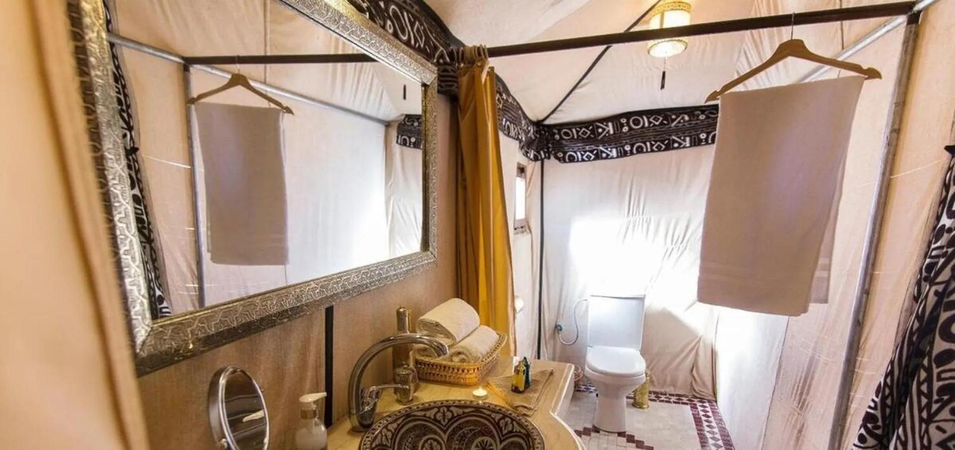 Celestia Sahara Camp photo