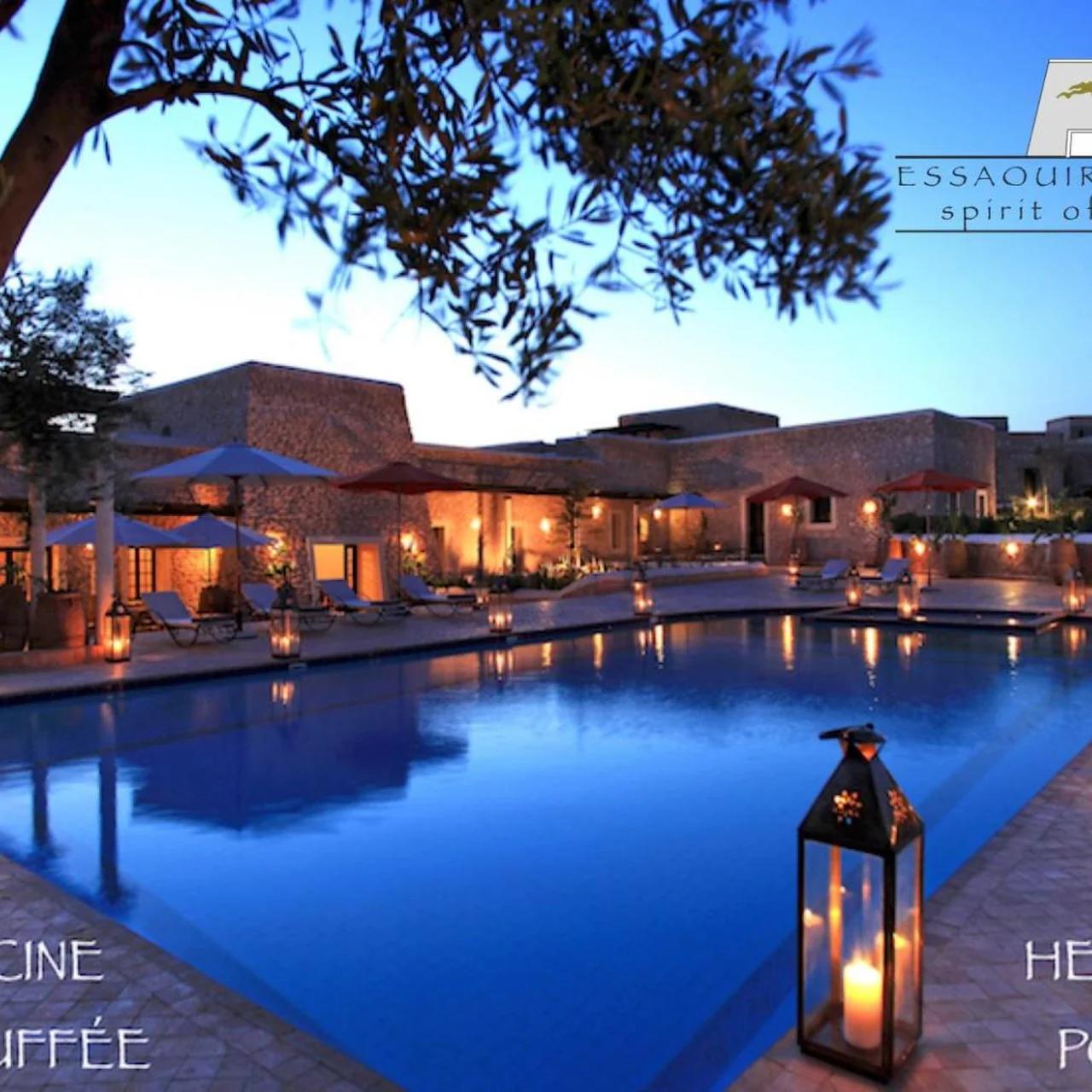 Essaouira Lodge