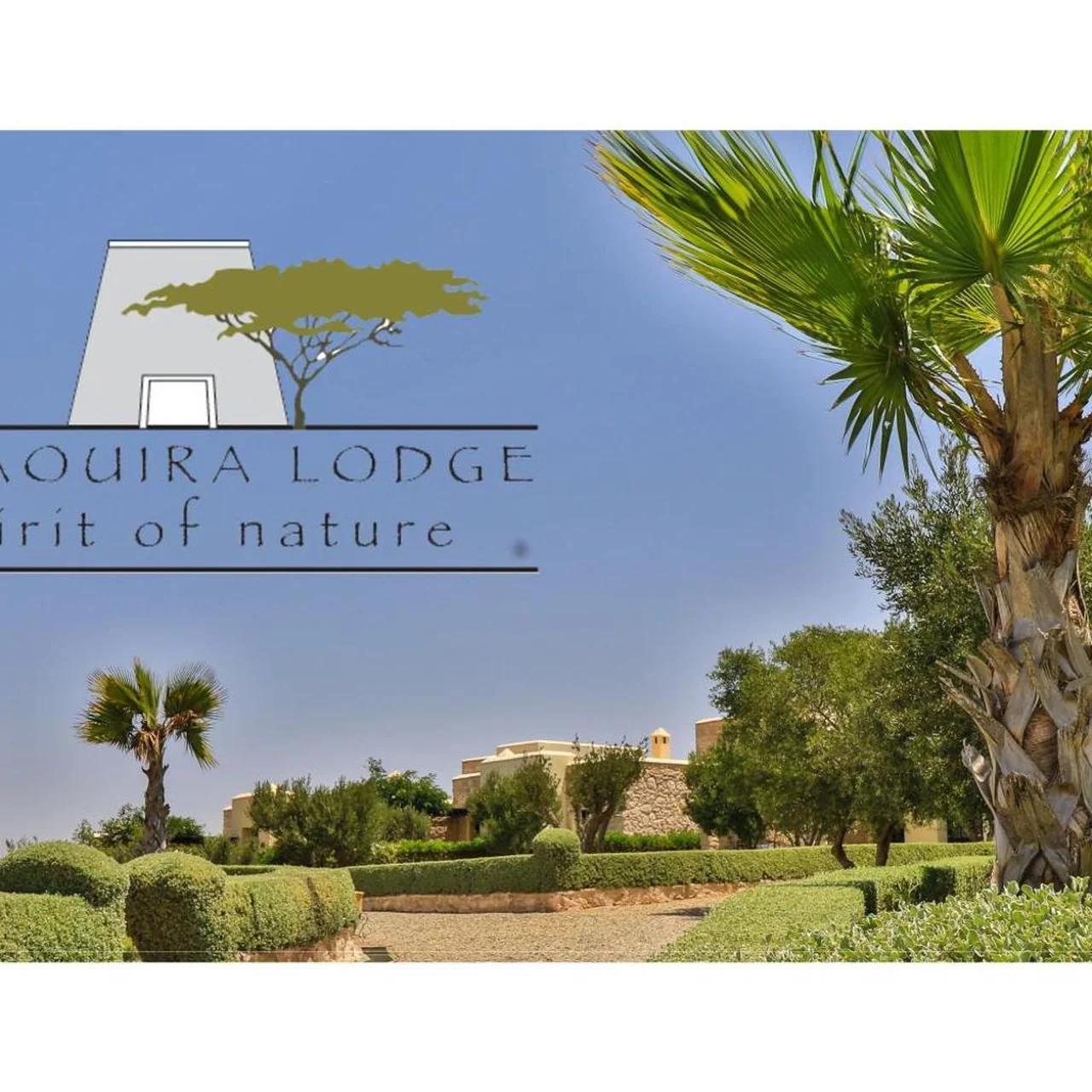 Essaouira Lodge foto