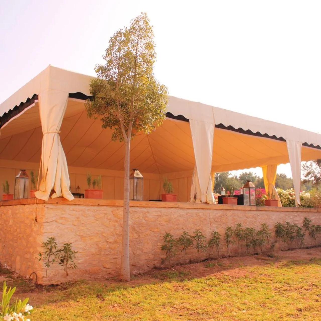 Essaouira Lodge foto