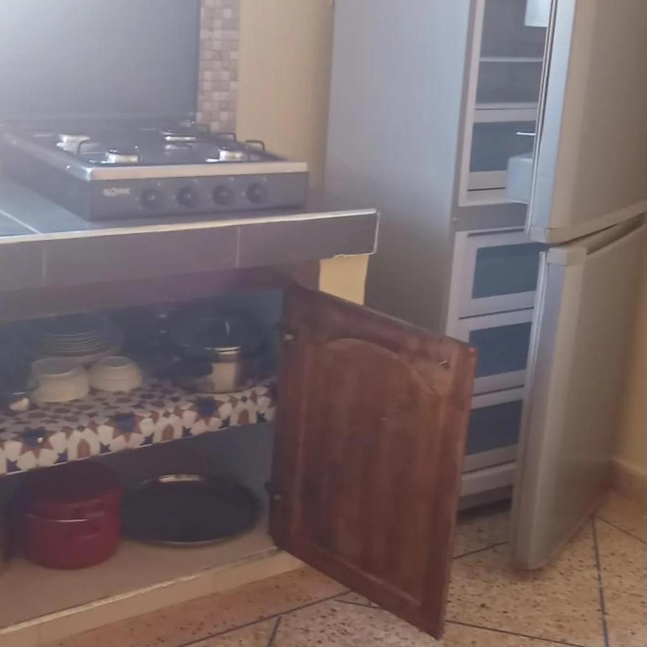 دار للكراء التضامن foto
