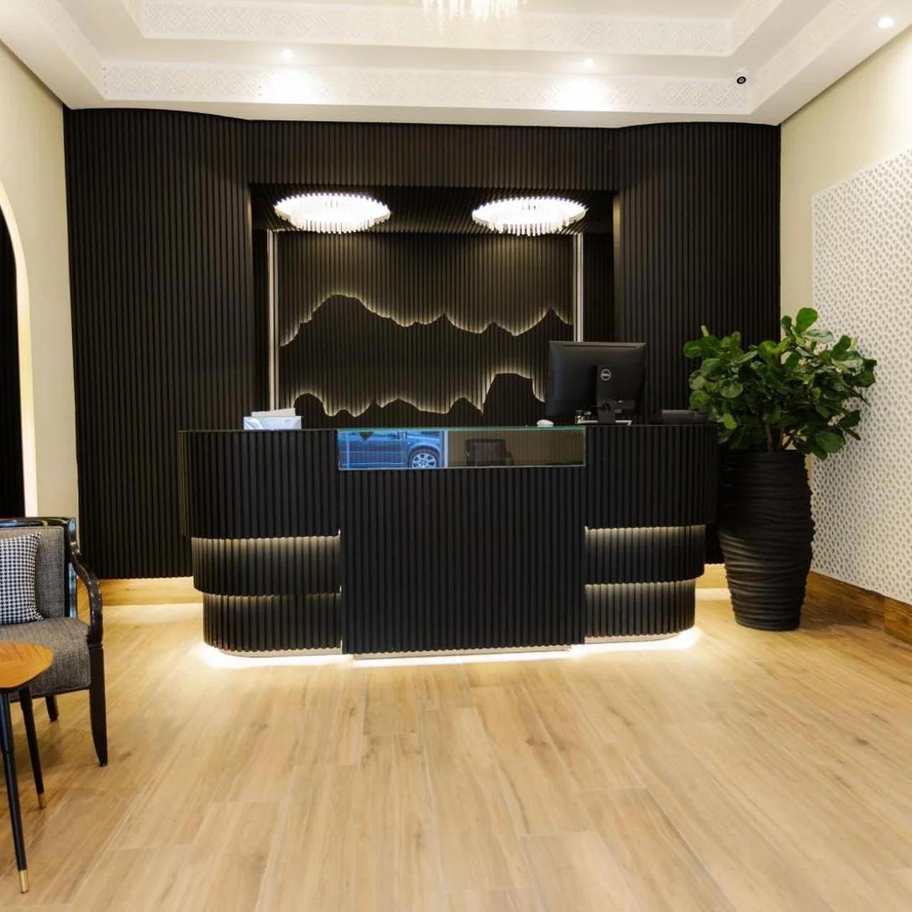 Ennesma Hotel photo