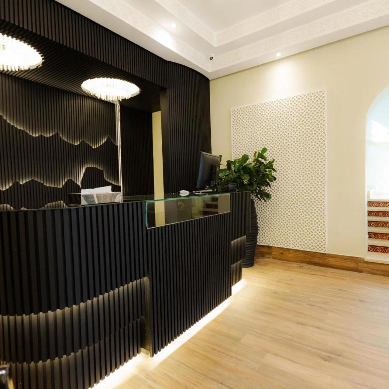 Ennesma Hotel photo