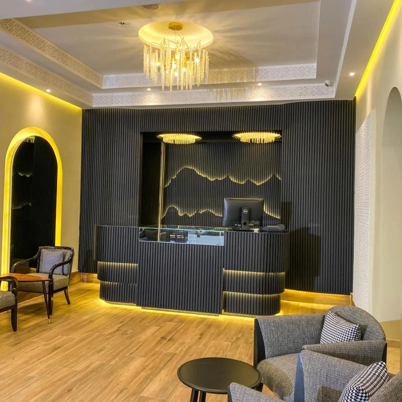 Ennesma Hotel photo