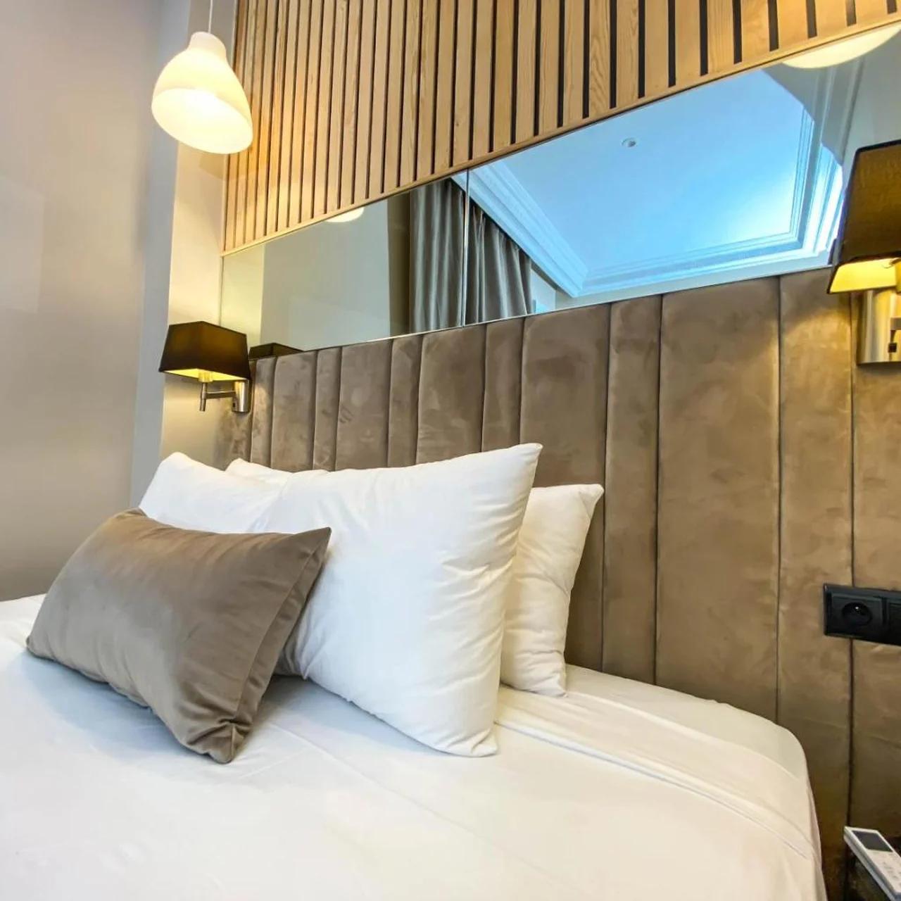 Ennesma Hotel photo