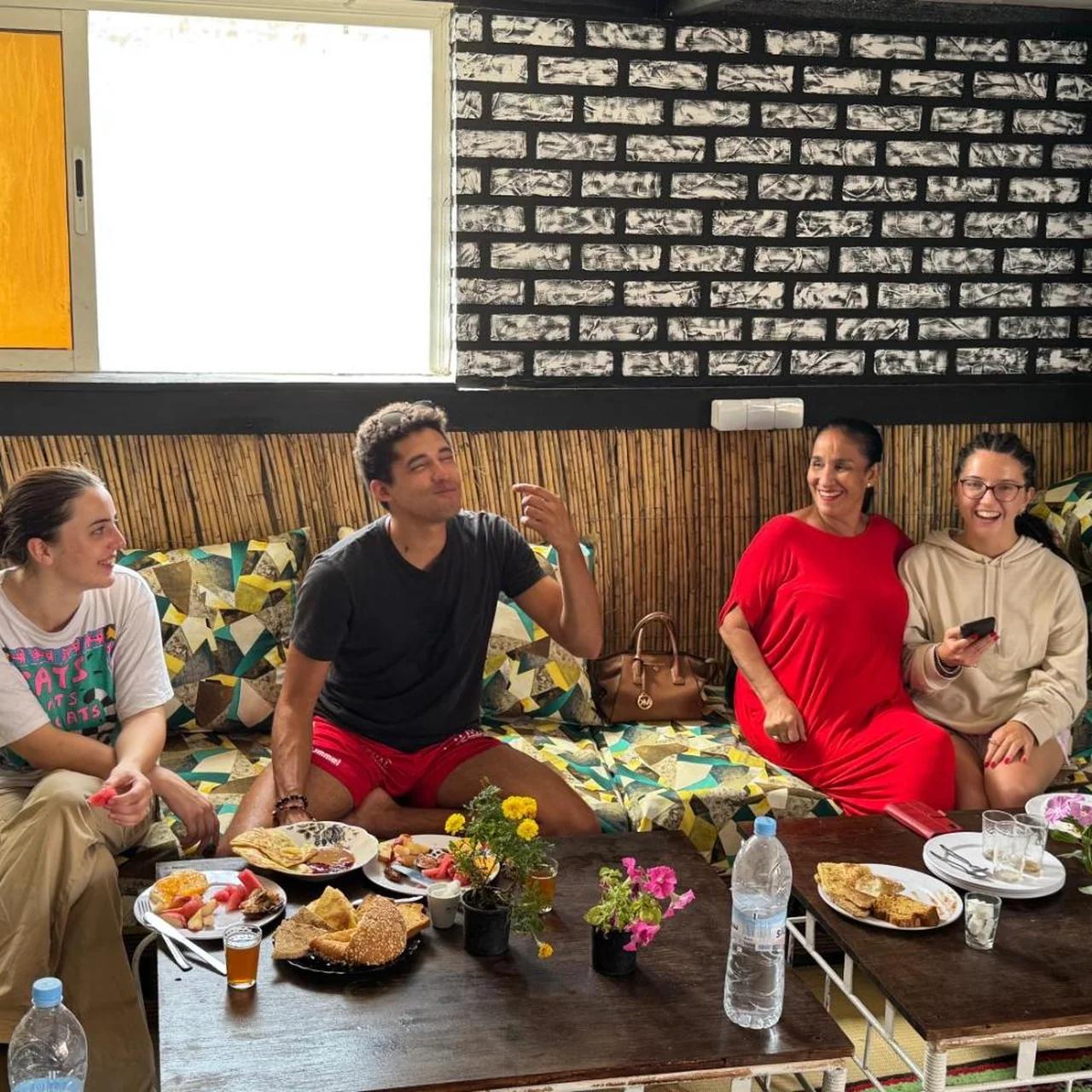 Essaouira trip hostel