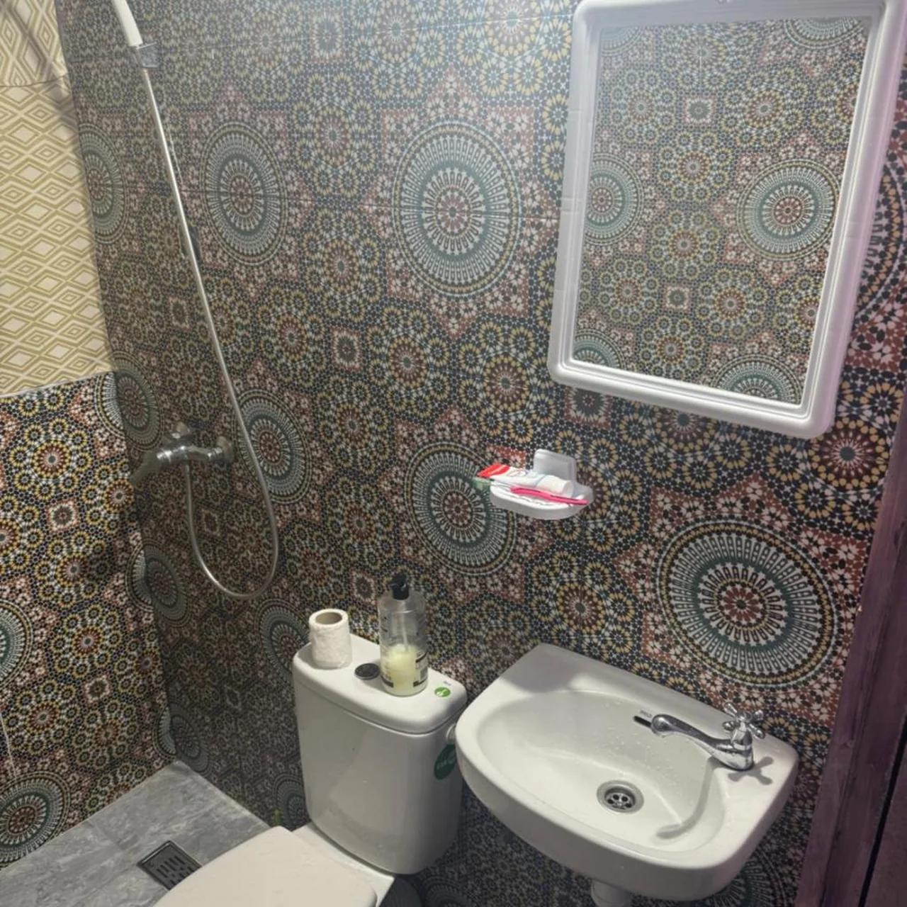 Essaouira trip hostel photo