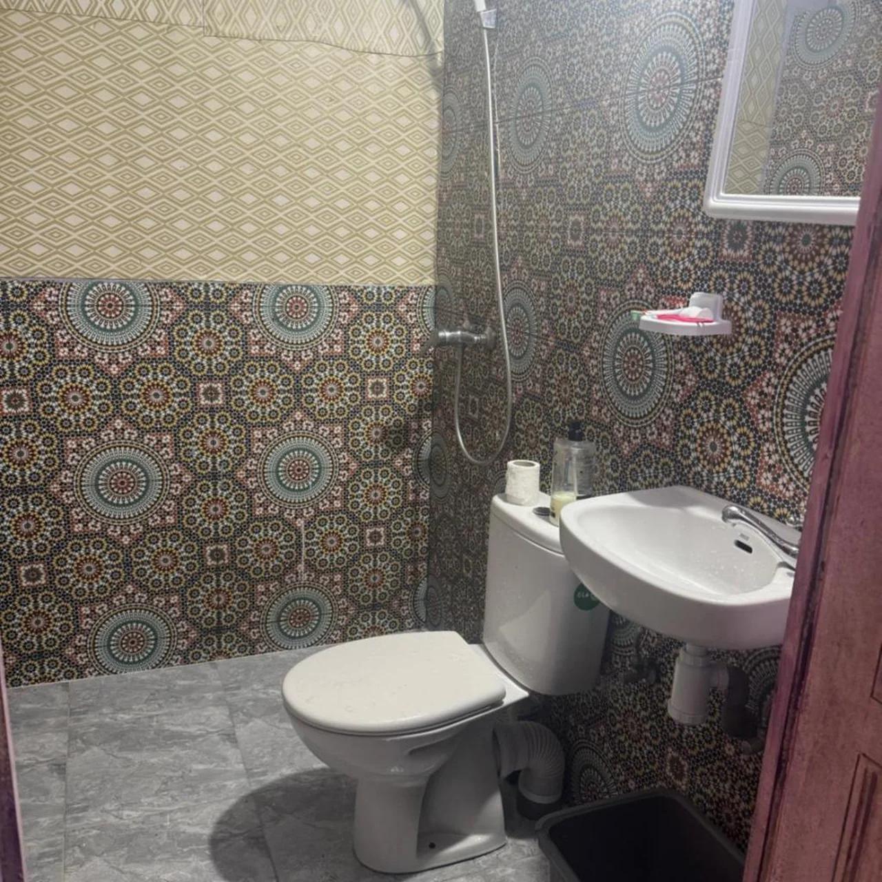 Essaouira trip hostel photo
