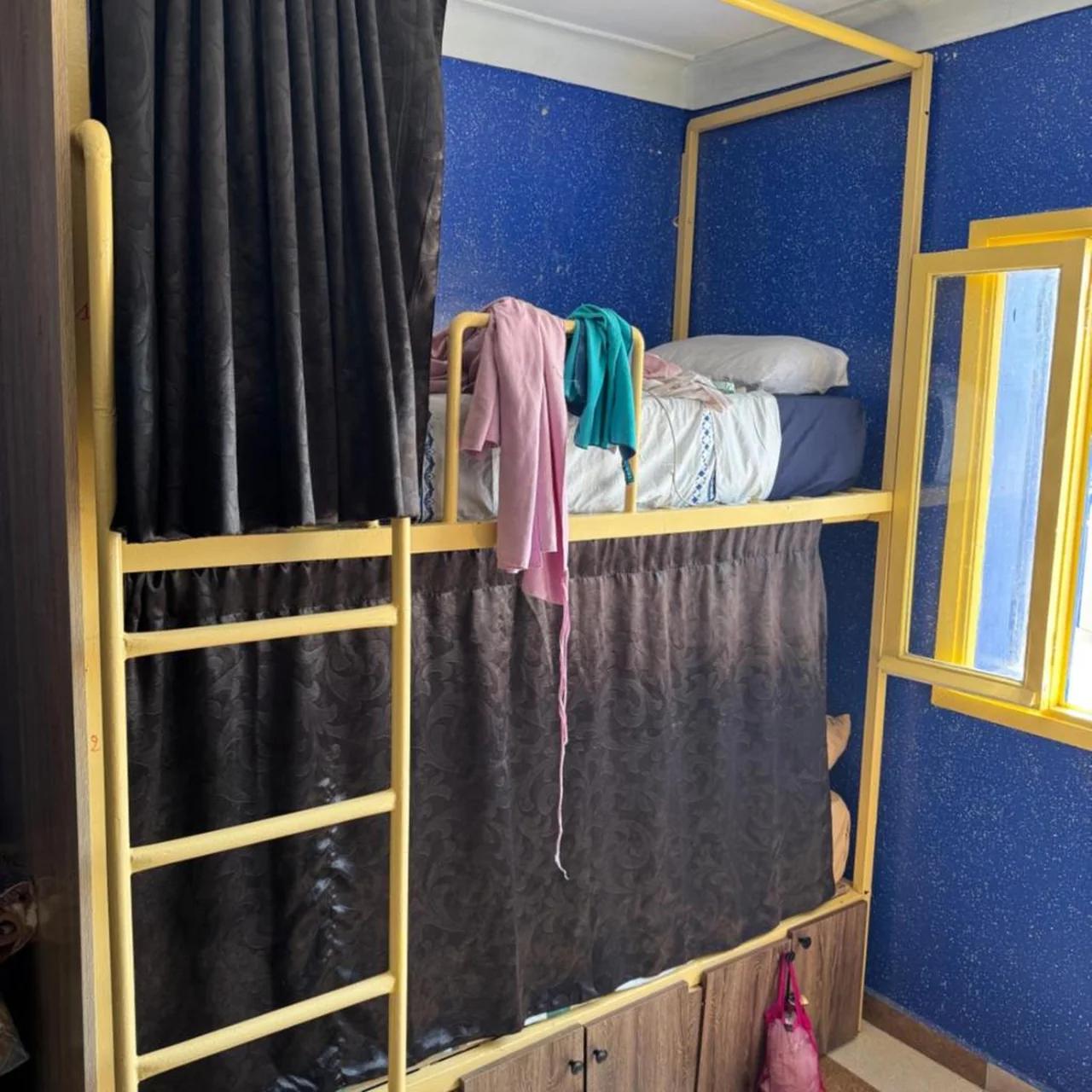 Essaouira trip hostel photo