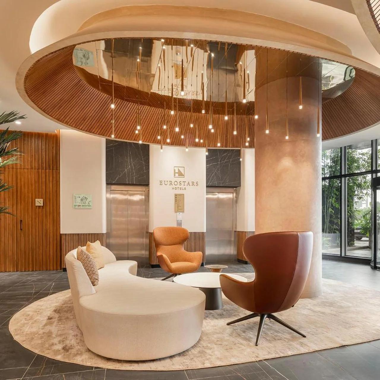 Eurostars Casa Anfa photo