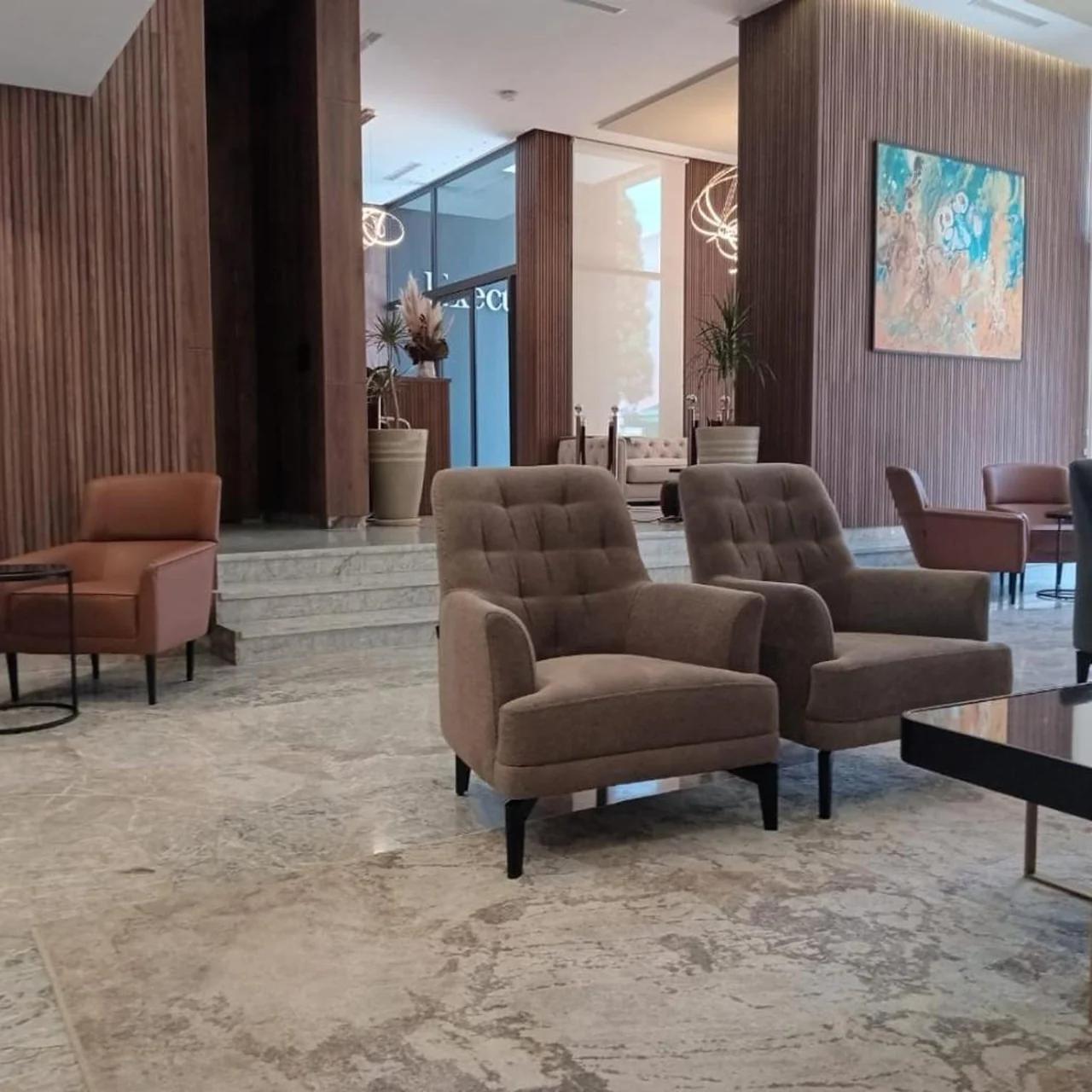 Executive Boutique Hotel Rabat photo