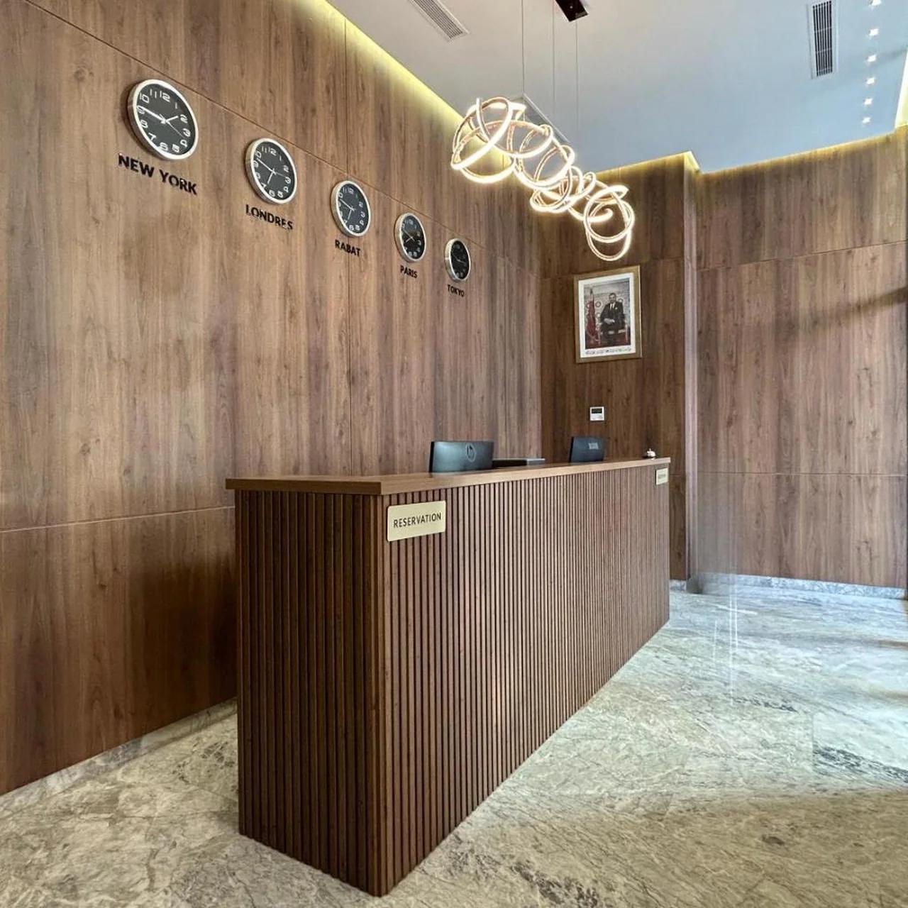 Executive Boutique Hotel Rabat photo