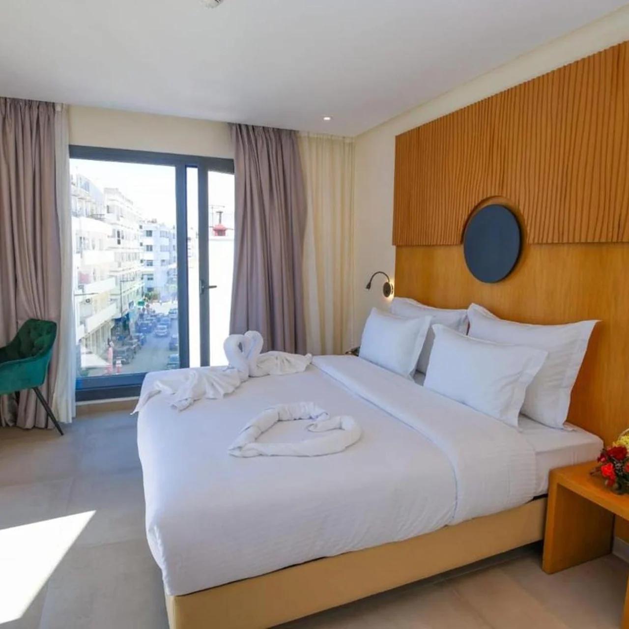 FAHO Hôtel photo