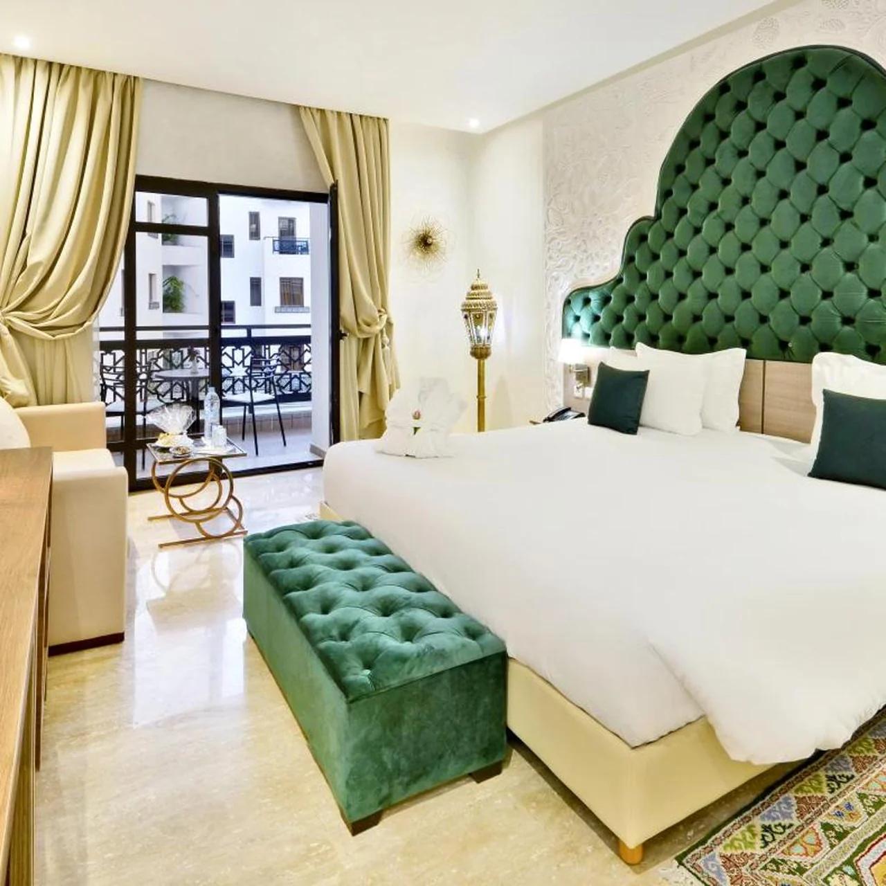 Fes Heritage Boutique luxury Hotel photo