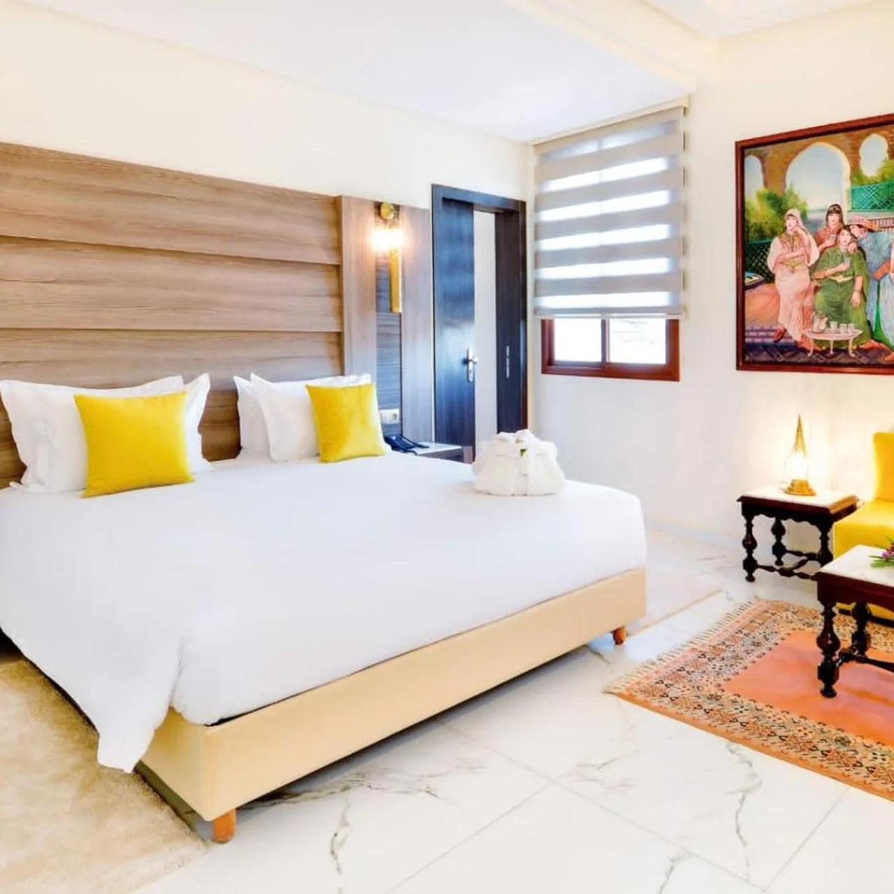 Fes Heritage Boutique luxury Hotel photo
