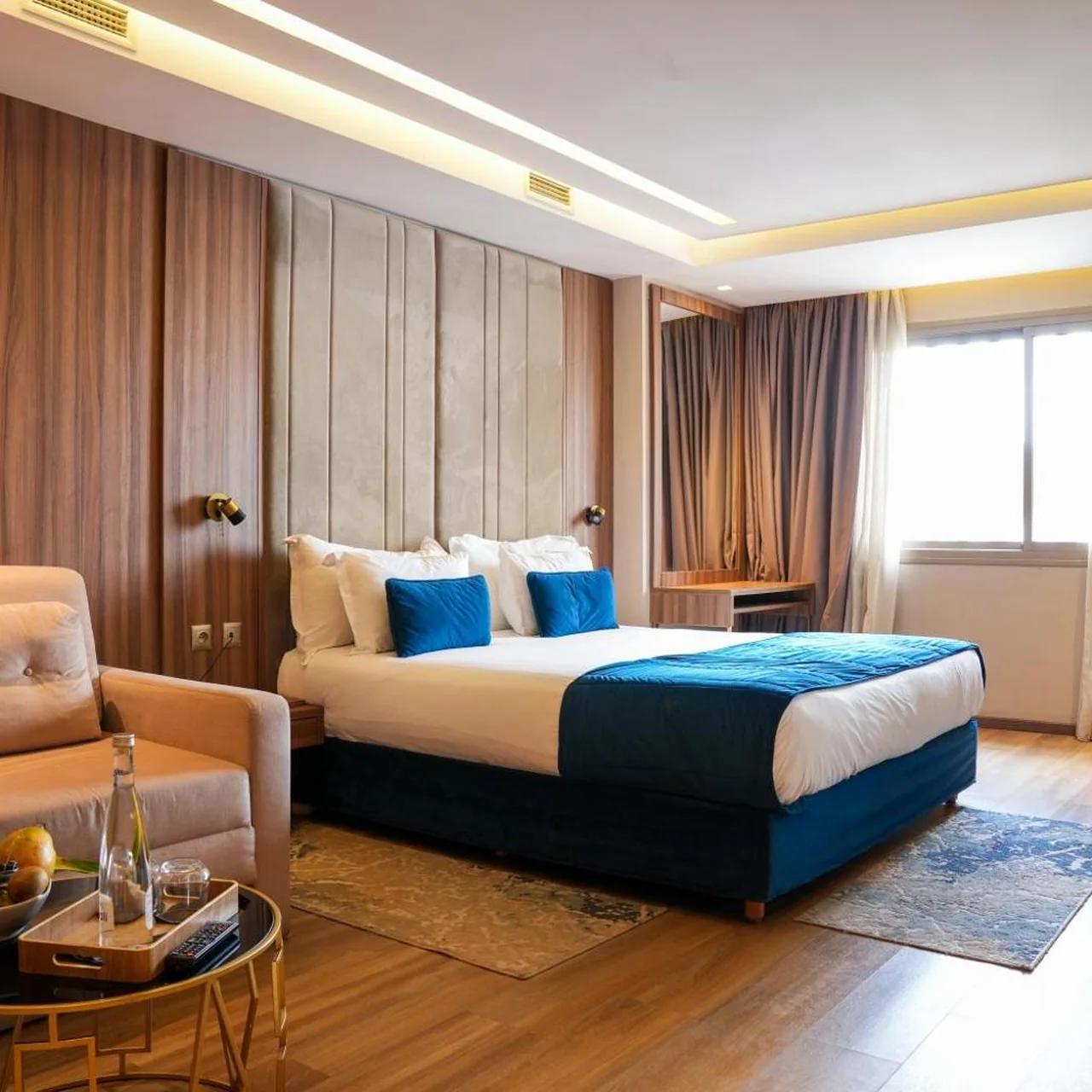 First Suites Hôtel photo