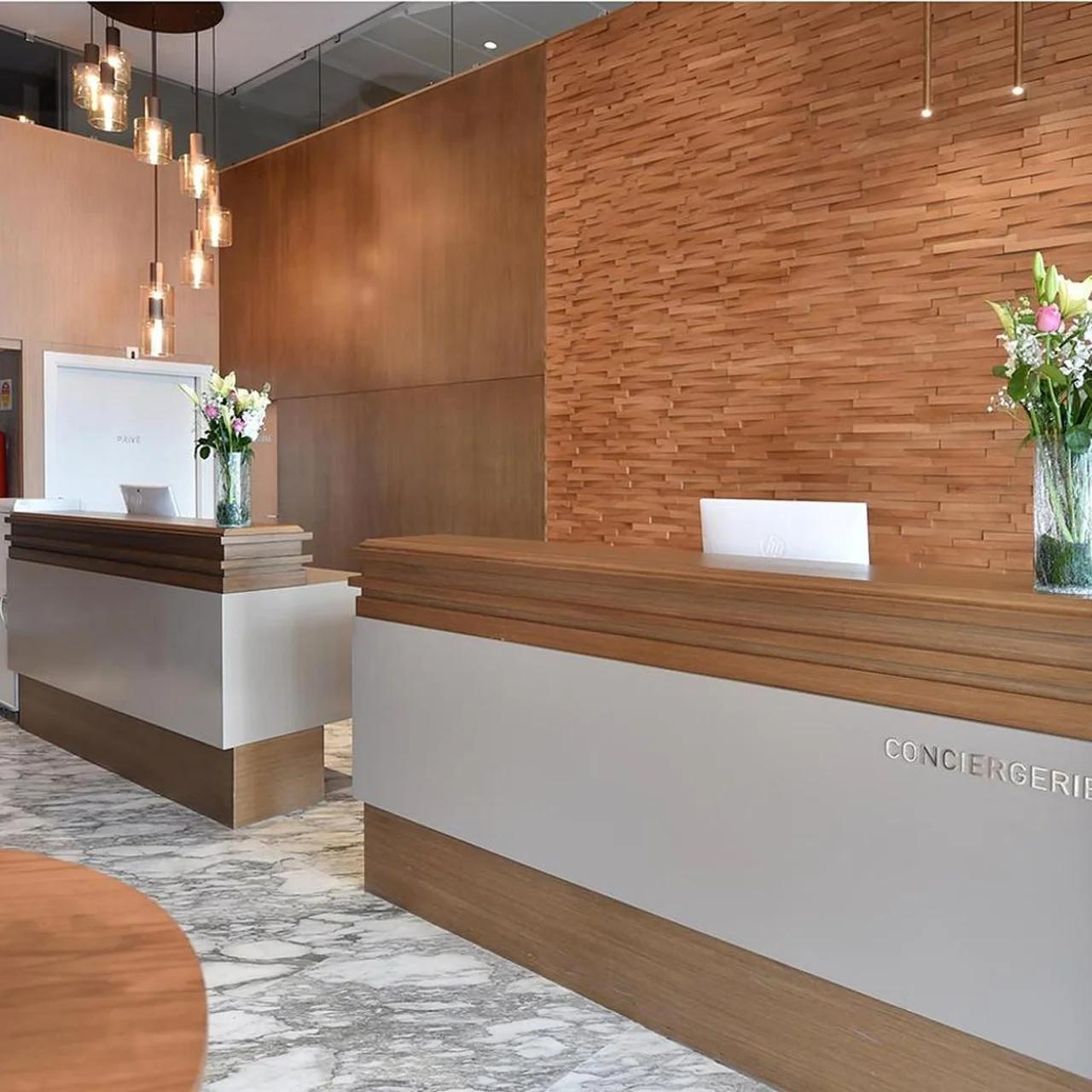Flower Town Hotel & Spa photo