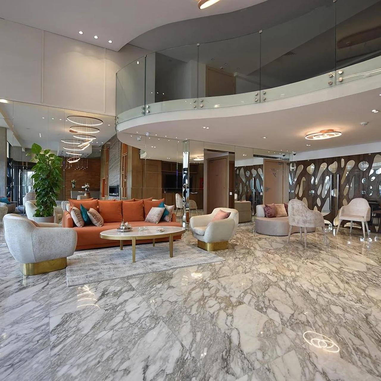 Flower Town Hotel & Spa photo