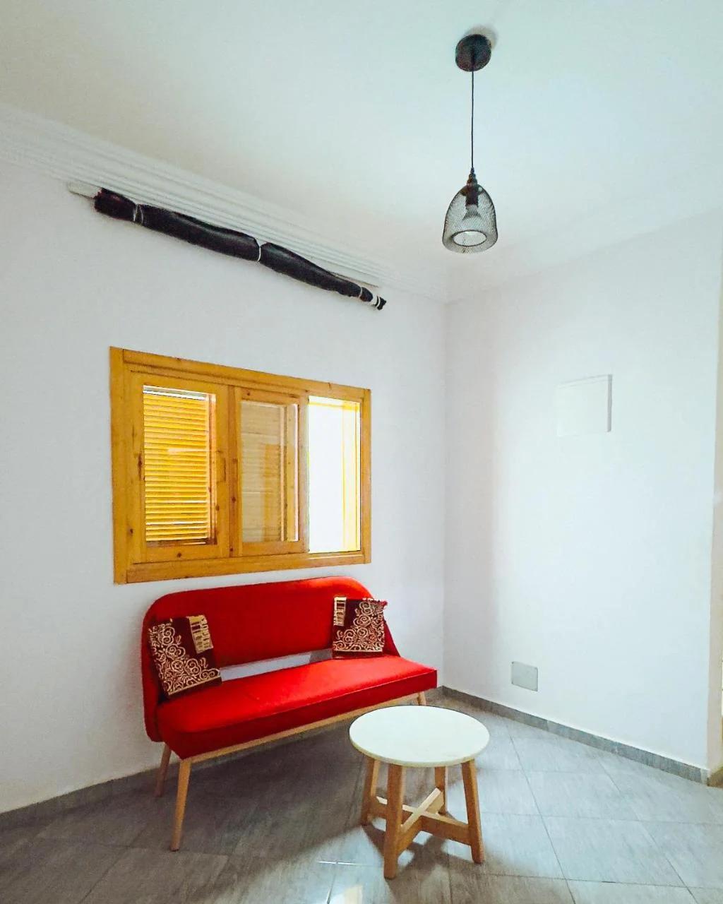 Fyndy Hotel Dakhla foto