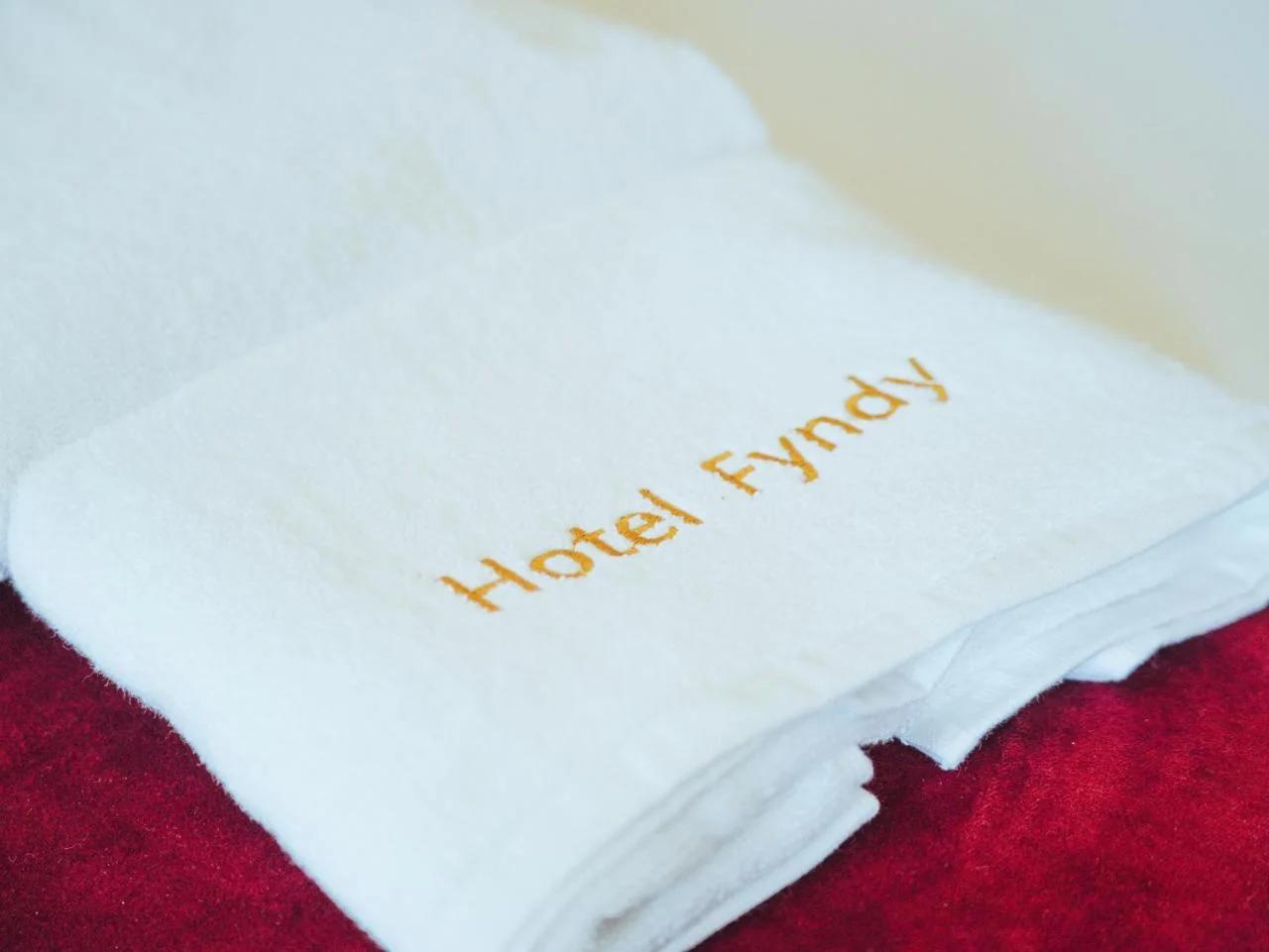 Fyndy Hotel Dakhla foto