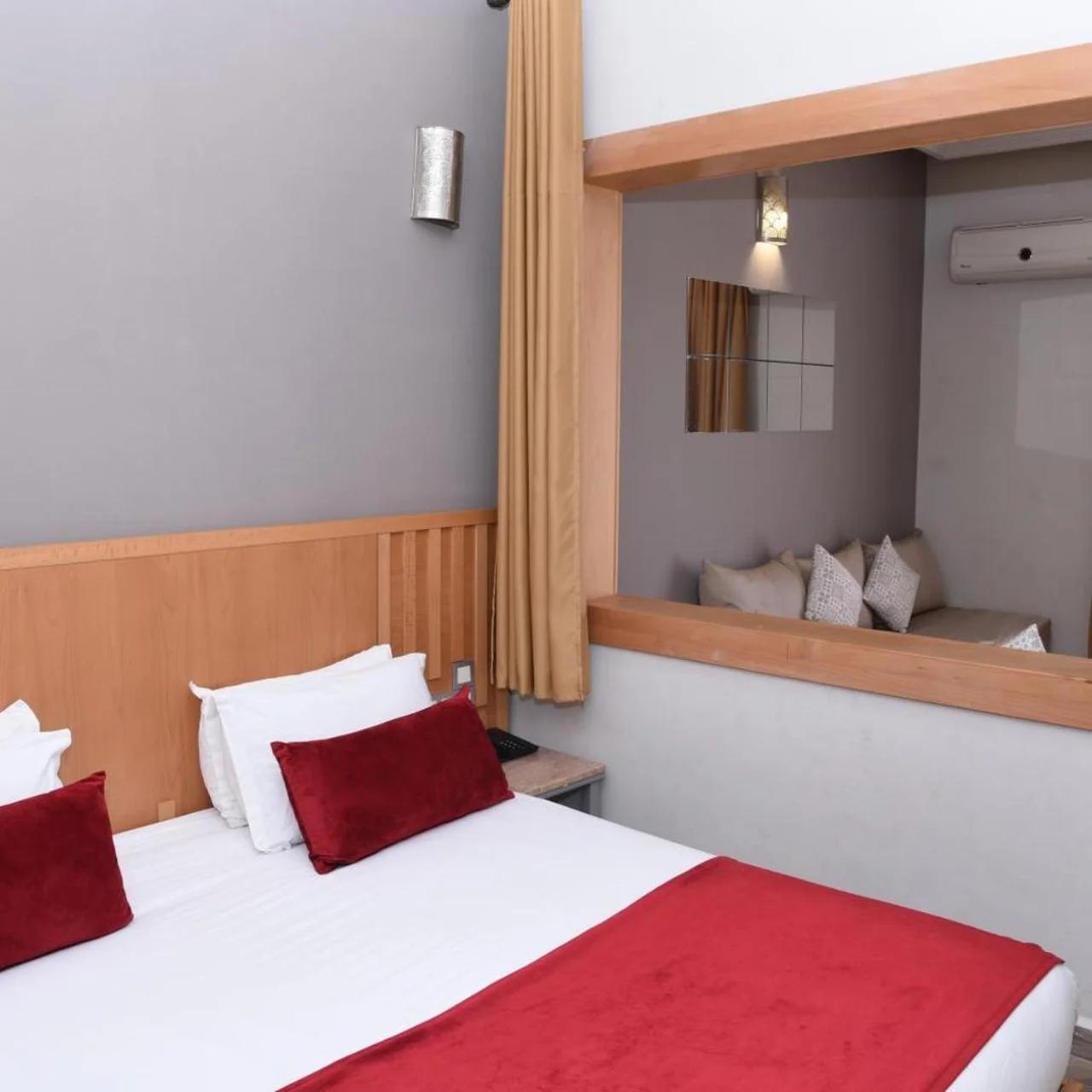 Golden Beach Appart'hotel foto