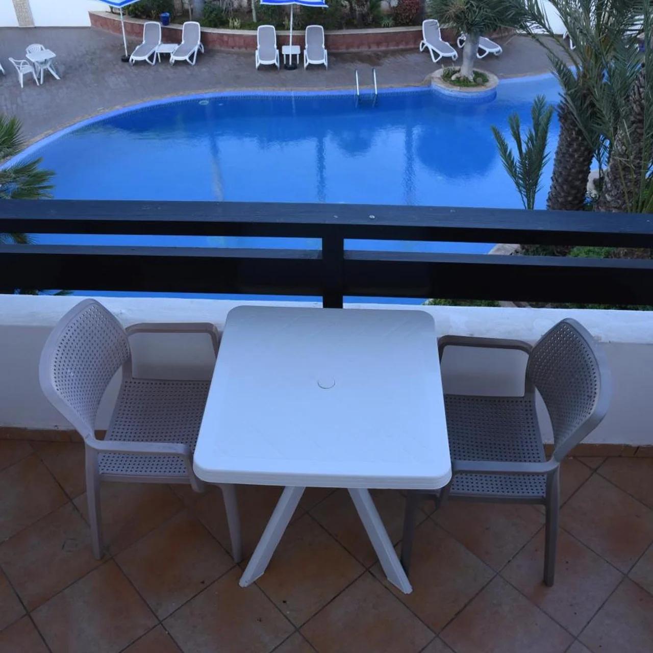 Golden Beach Appart'hotel foto