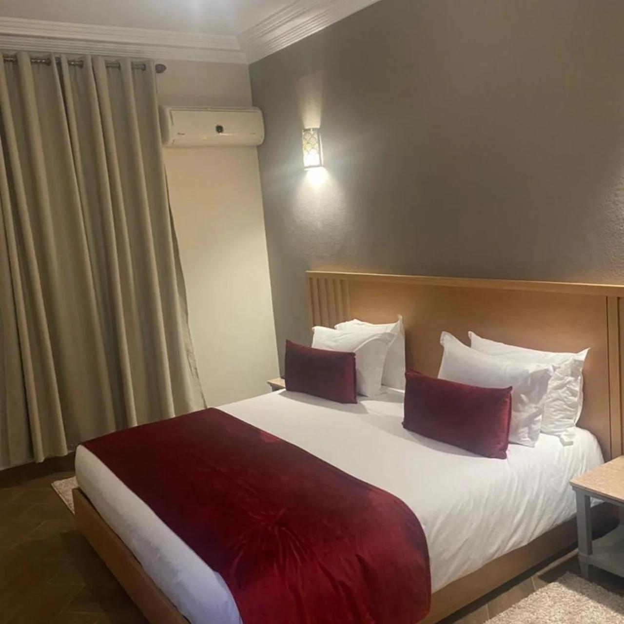 Golden Beach Appart'hotel foto