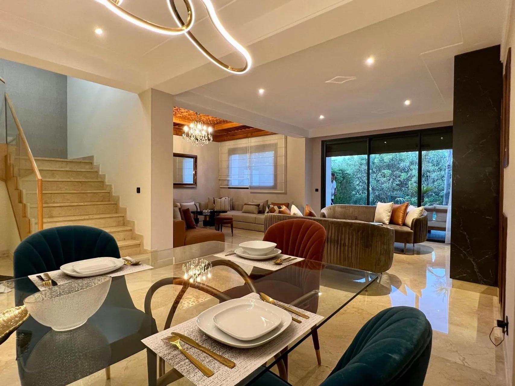 Golf view Villa with Jacuzzi- By AppartAli photo