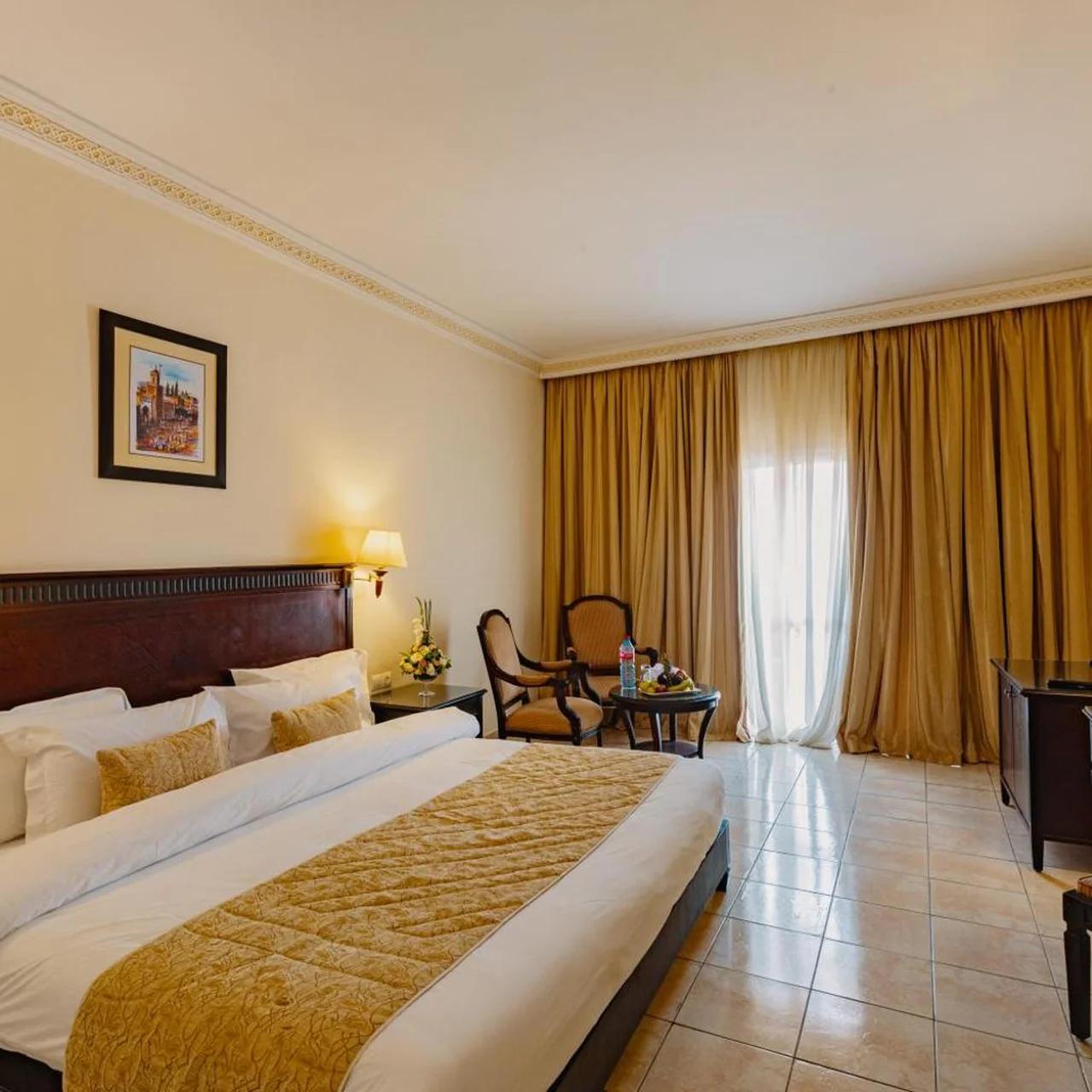 Grand Mogador Agdal & Spa foto
