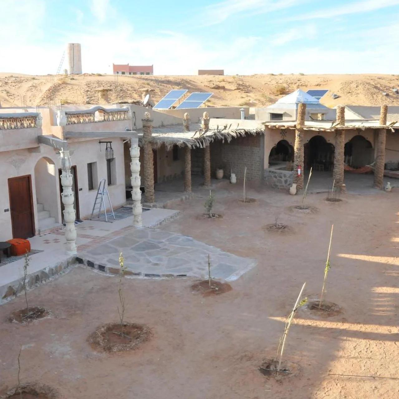 Maison Acacias foto