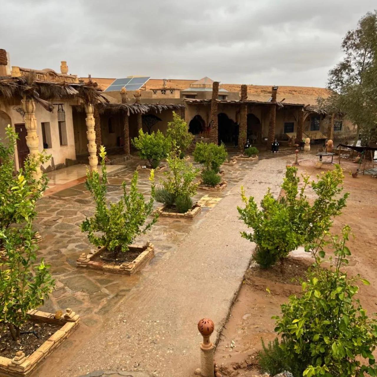 Maison Acacias foto