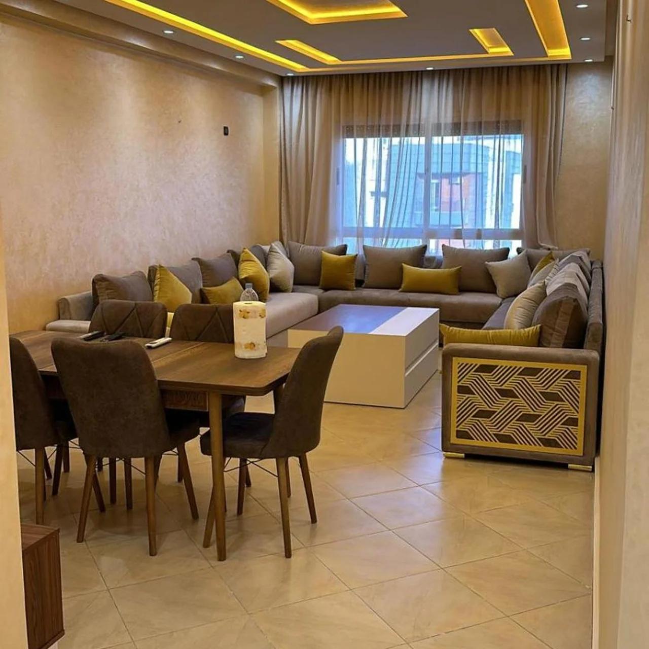 Hatim appartement Family only