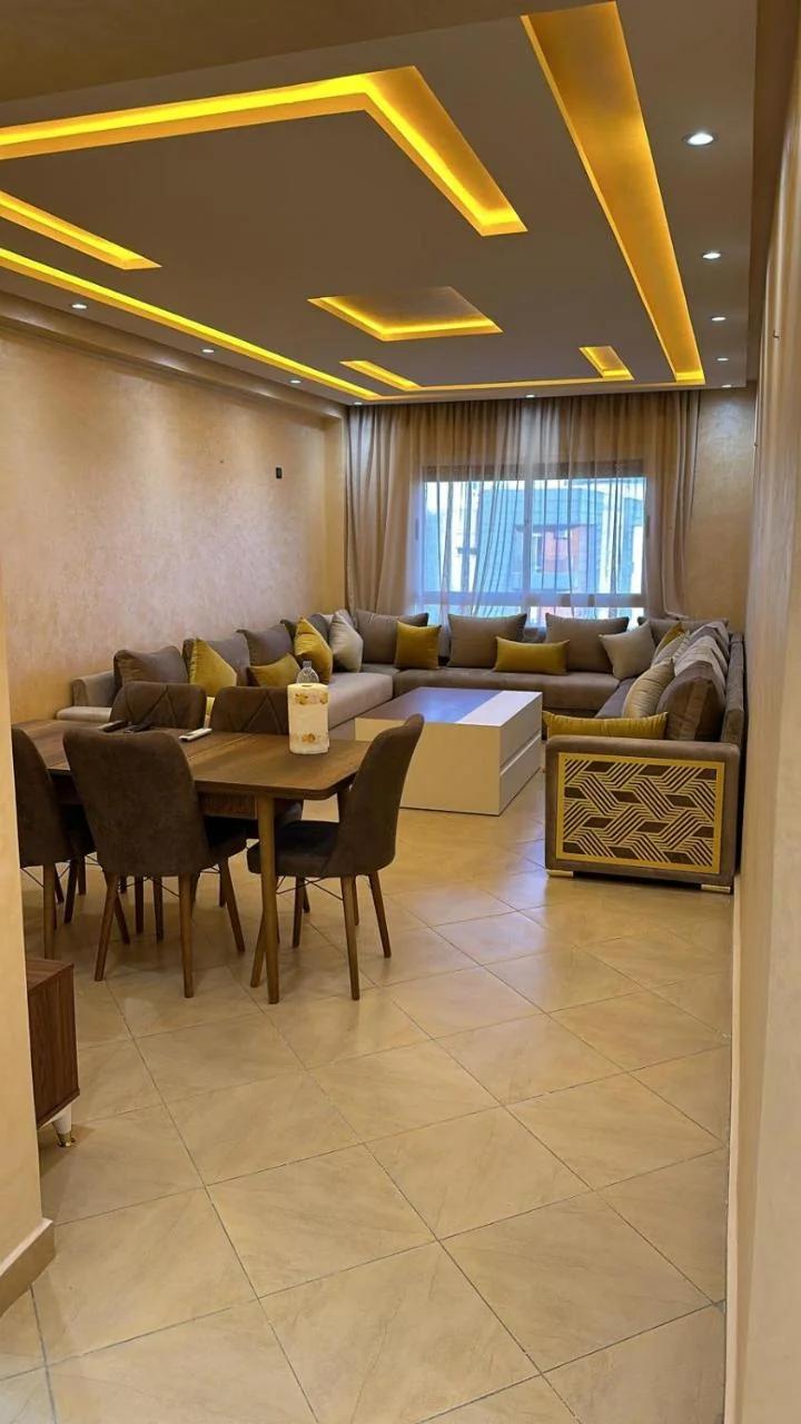 Hatim appartement Family only