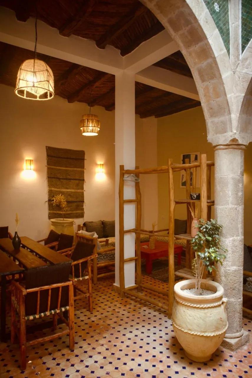 hostel riad maqam photo