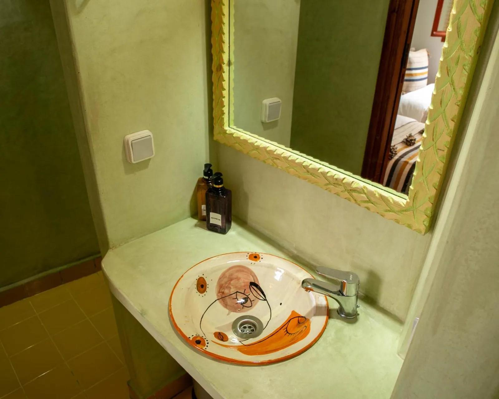 hostel riad maqam photo