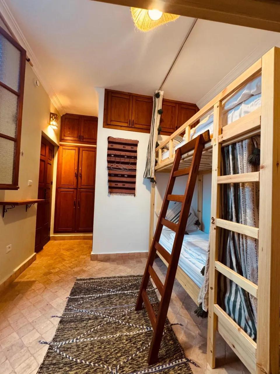 hostel riad maqam photo