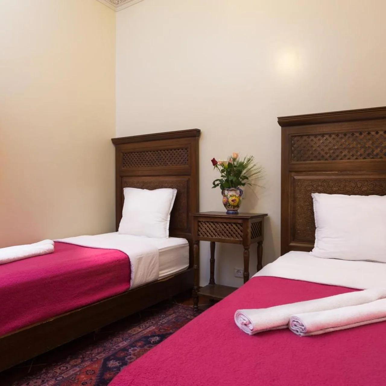 Hotel Atlas photo