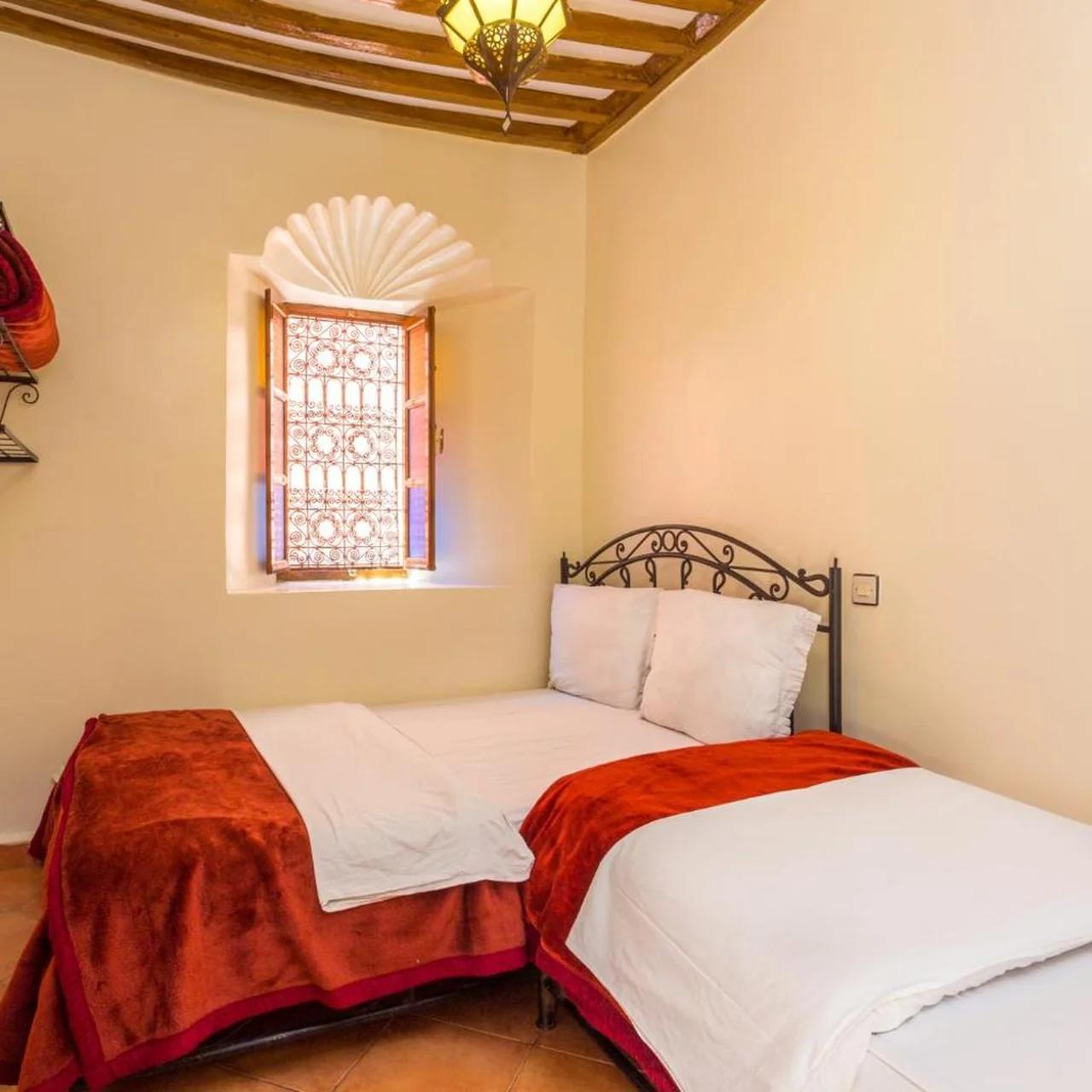 Hotel Atlas photo