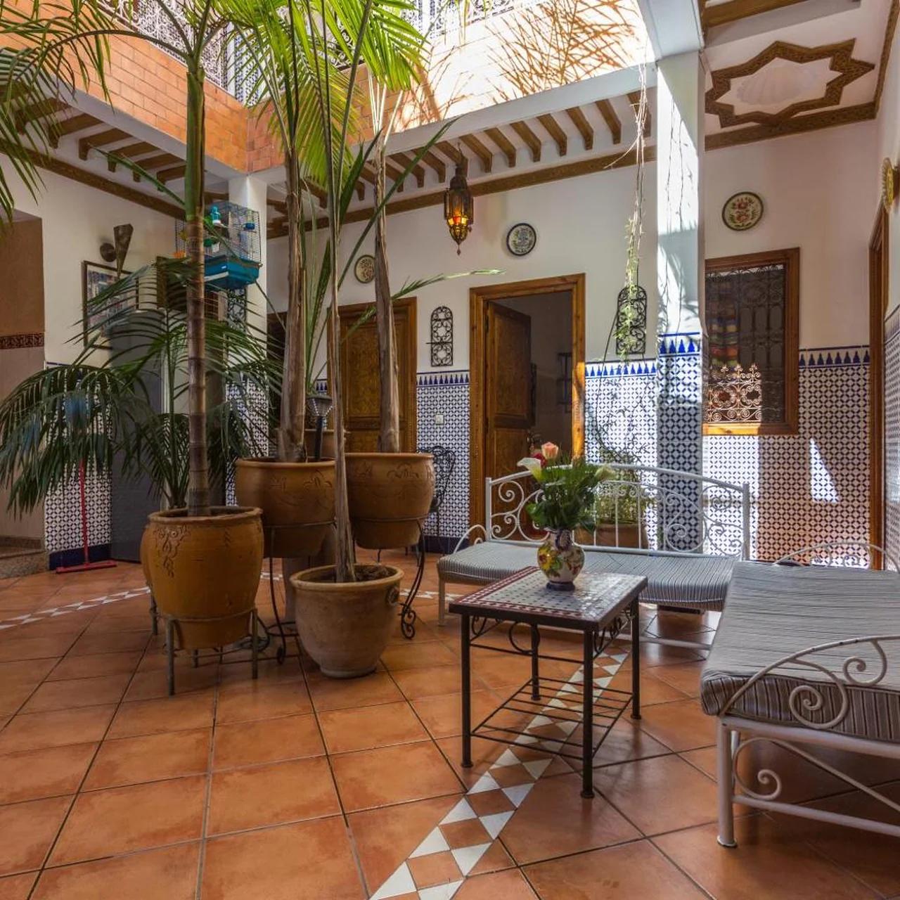 Hotel Atlas photo