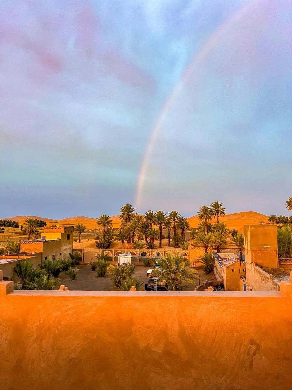 Hotel Riad Le Petit Prince photo