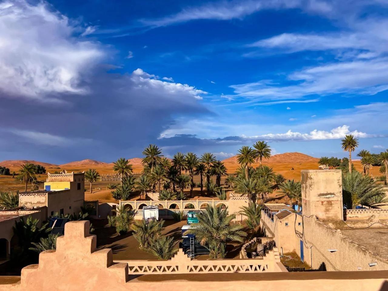 Hotel Riad Le Petit Prince photo